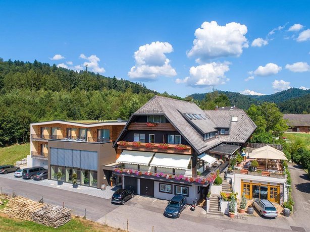 Weinhotel Pfeffer & Salz