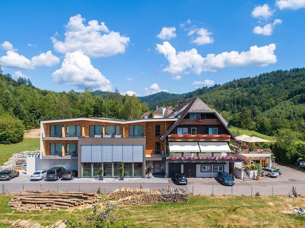 Weinhotel Pfeffer & Salz