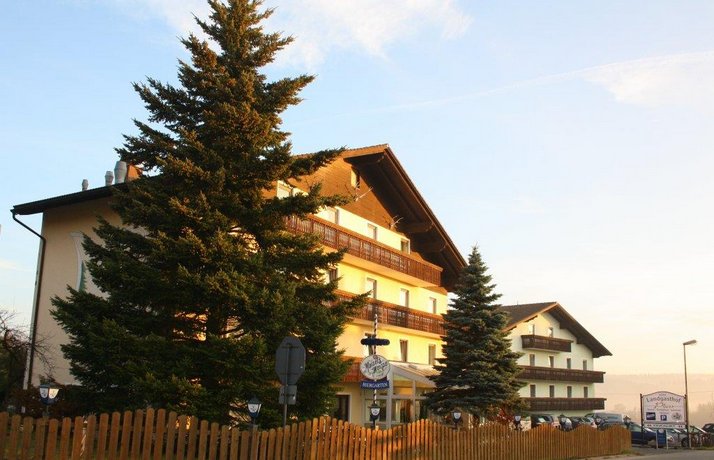 Hotel-Landgasthof Ploss