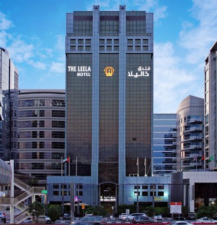 The Leela Hotel GGICO (Dubai Metro) United Arab Emirates thumbnail