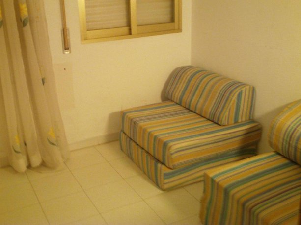 Apartamento Colibri Cambrils