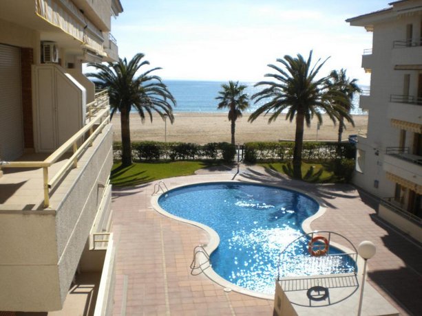 Apartamento Colibri Cambrils