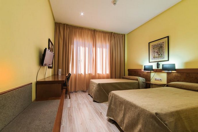 Hotel Concordy