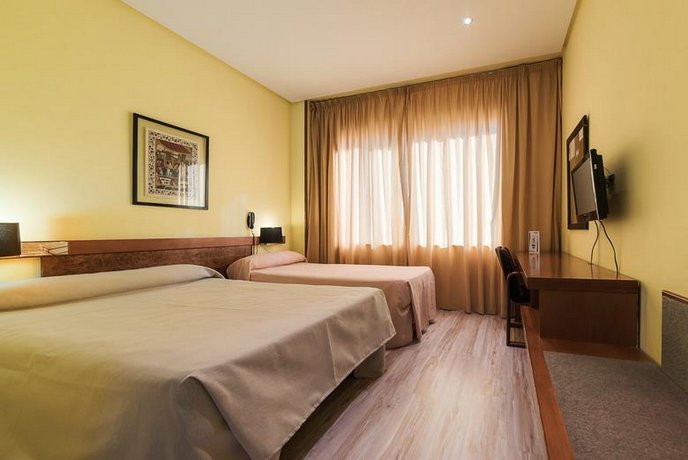 Hotel Concordy