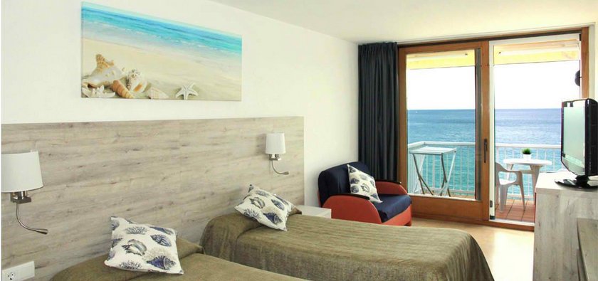 Hotel Maria Teresa