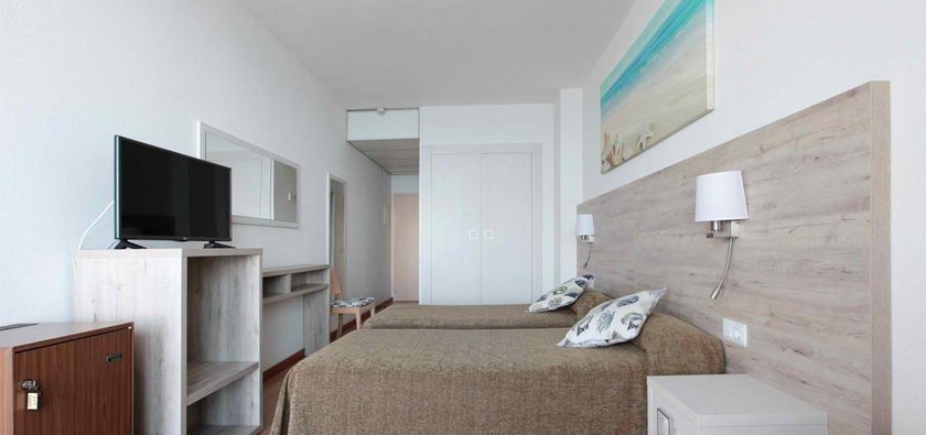 Hotel Maria Teresa
