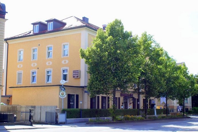 Hotel Luis Regensburg