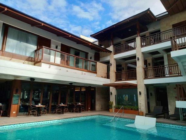 Boracay Mandarin White Sand Resort