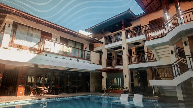 Boracay Mandarin White Sand Resort