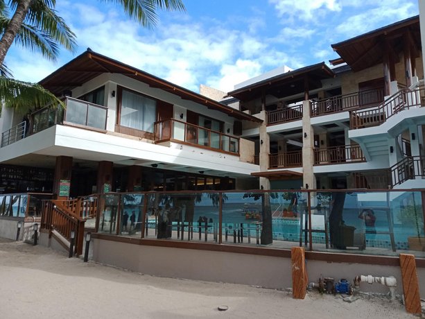 Boracay Mandarin White Sand Resort
