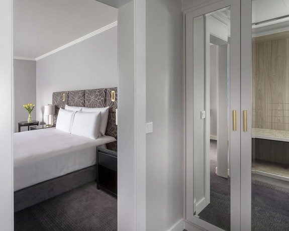 Hilton Prague Old Town