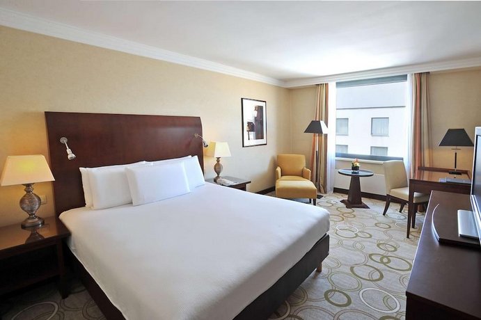 Hilton Prague Old Town