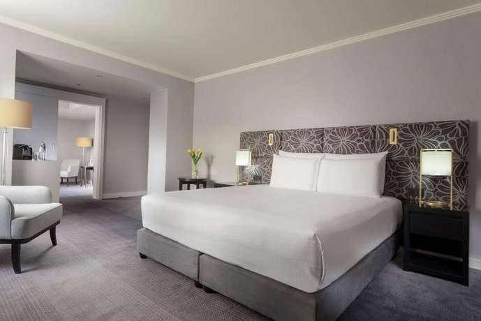 Hilton Prague Old Town