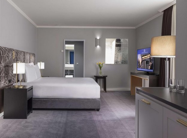 Hilton Prague Old Town