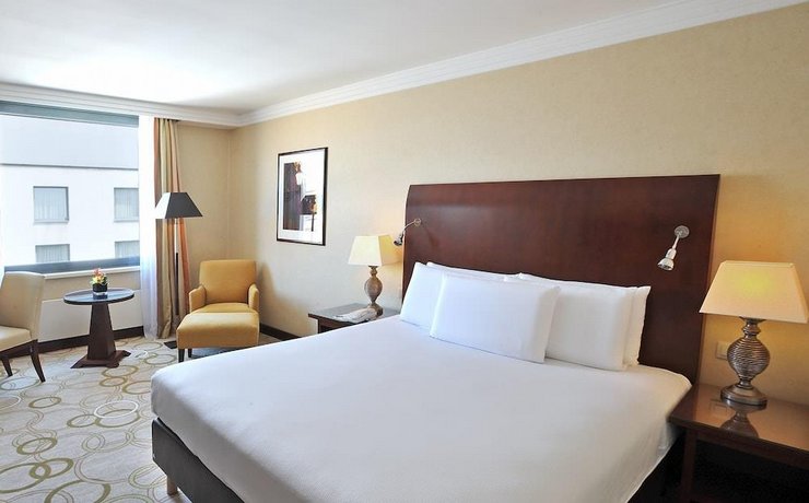 Hilton Prague Old Town