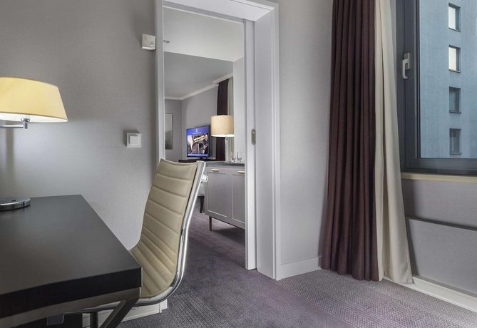 Hilton Prague Old Town
