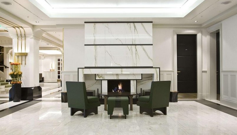 Hilton Prague Old Town
