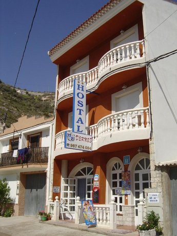 Hostal D'Ernes