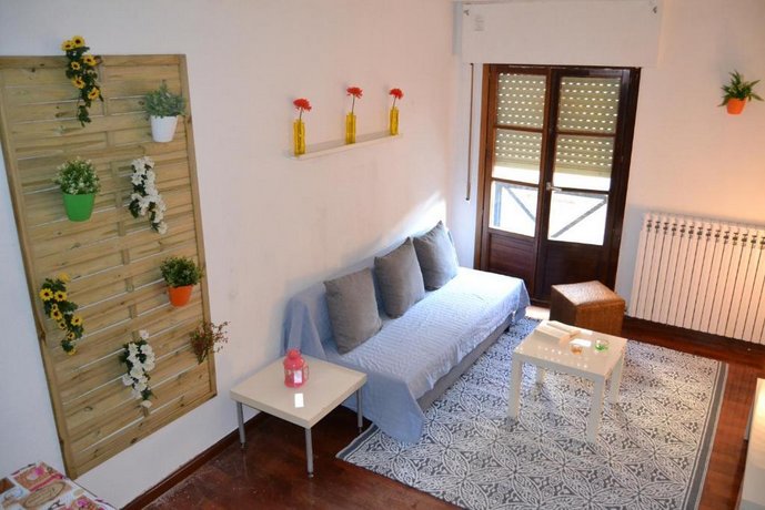 Apartamentos Dos Torres Temple