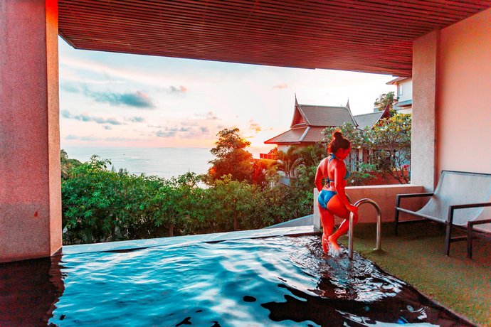Ayara Kamala Resort & Spa SHA Plus+