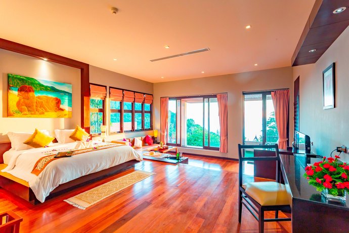 Ayara Kamala Resort & Spa SHA Plus+
