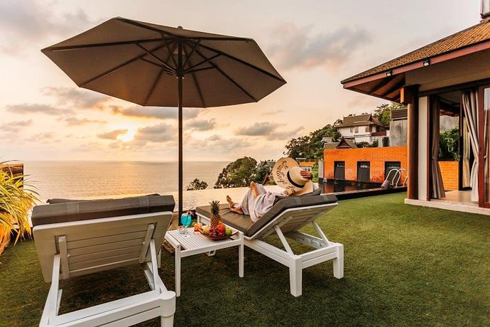 Ayara Kamala Resort & Spa SHA Plus+