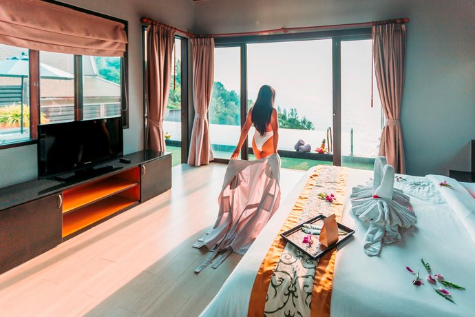 Ayara Kamala Resort & Spa SHA Plus+