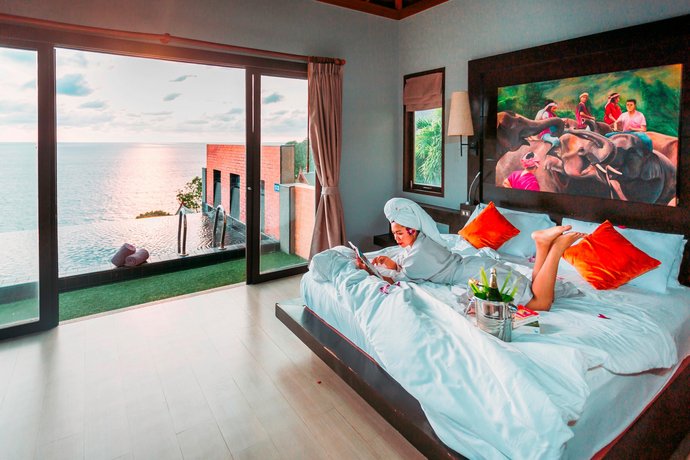 Ayara Kamala Resort & Spa SHA Plus+