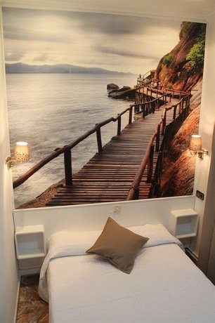 Hostal Comercial