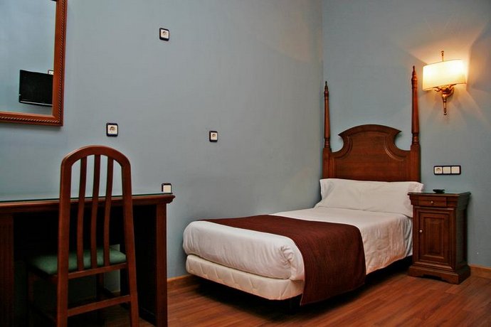 Hostal Victoria II