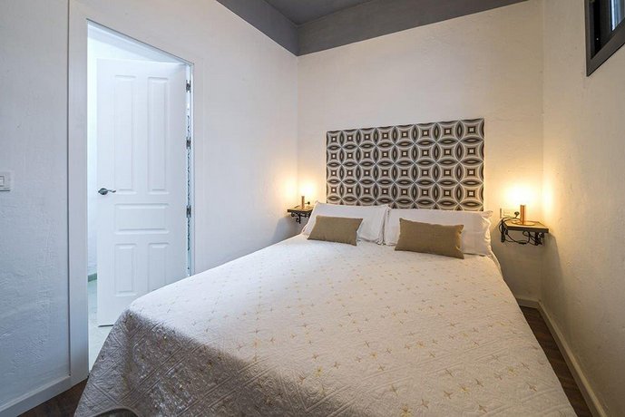 Apartamentos Los Venerables