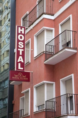 Hostal Casa Nevada