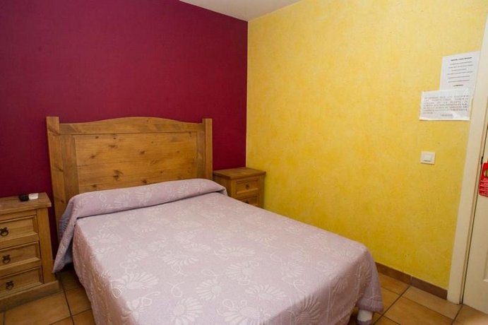 Hostal Casa Nevada