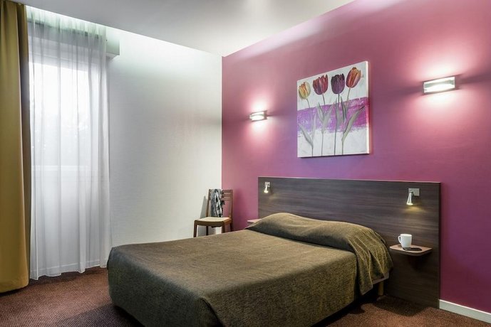 Aparthotel Adagio Access Paris Porte De Charenton