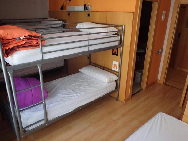 Hostel Burgos