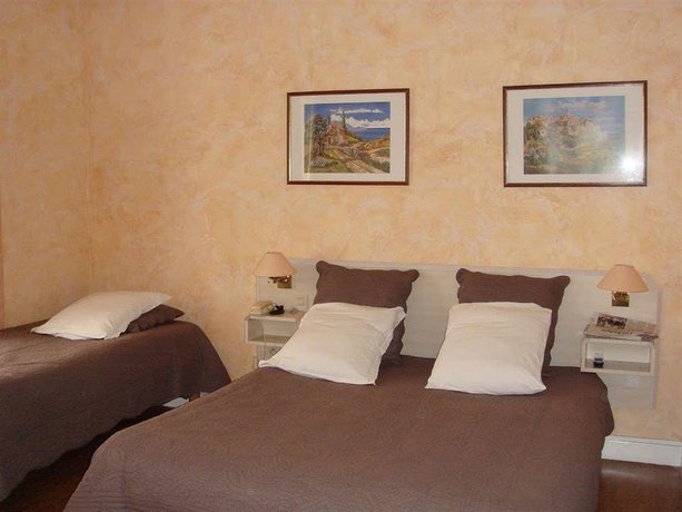 Hotel Restaurant Les Edelweiss