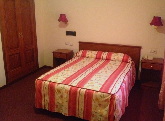 Hotel Capital de Galicia