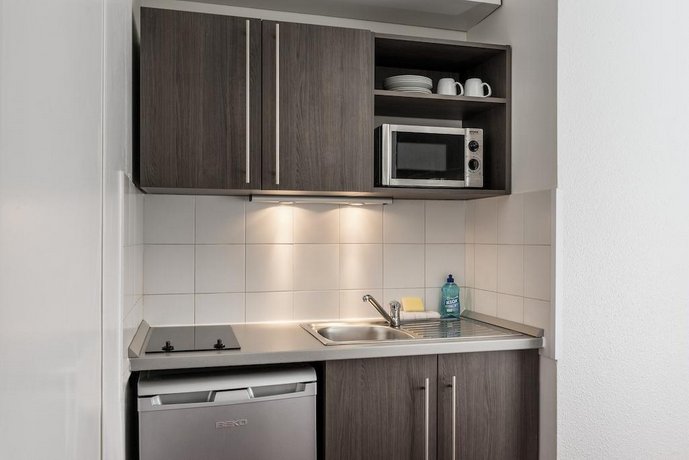 Aparthotel Adagio Access Paris La Villette