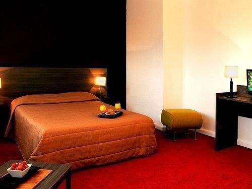 Aparthotel Adagio Access Paris La Villette