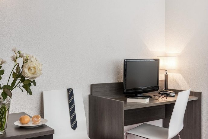Aparthotel Adagio Access Paris La Villette