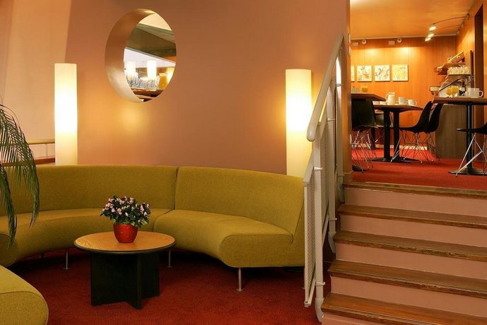Aparthotel Adagio Access Paris La Villette