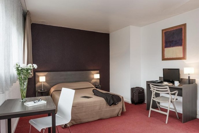 Aparthotel Adagio Access Paris La Villette