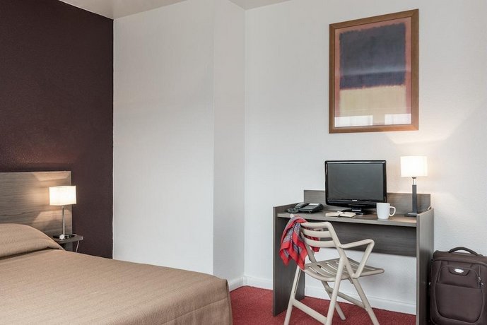 Aparthotel Adagio Access Paris La Villette