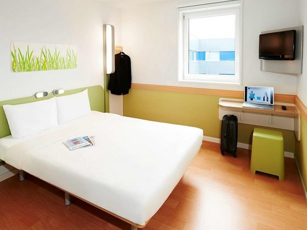 ibis budget Porte D'Orleans