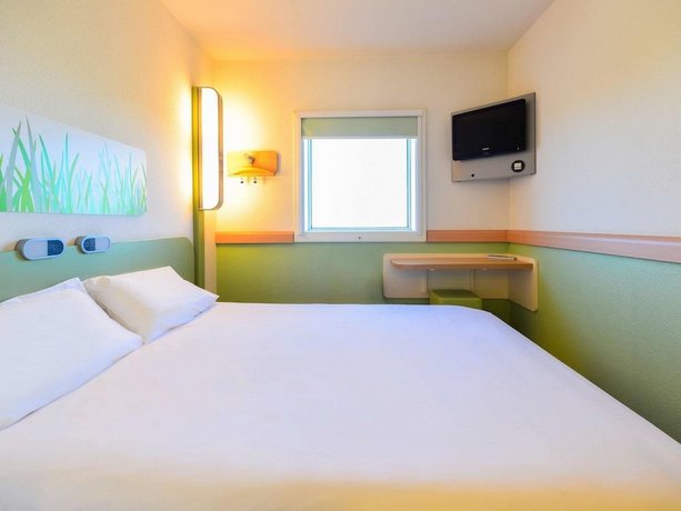 ibis budget Porte D'Orleans