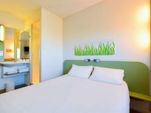 ibis budget Porte D'Orleans