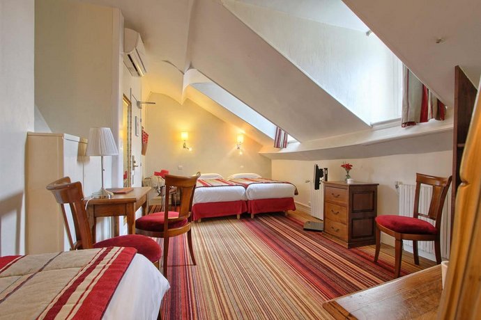 Welcome Hotel Paris