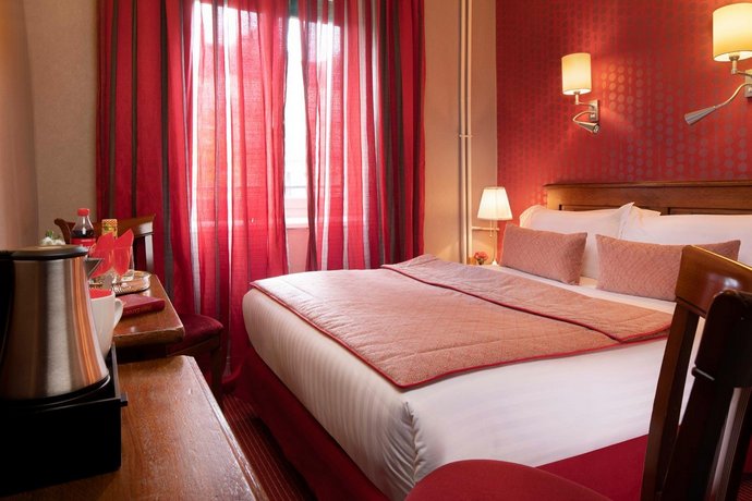 Welcome Hotel Paris