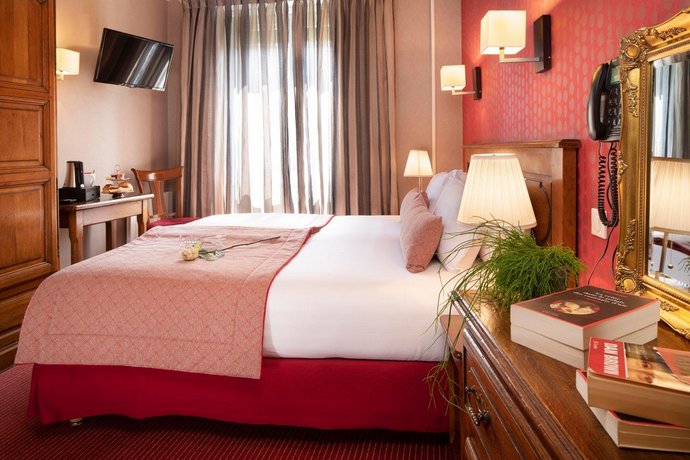 Welcome Hotel Paris