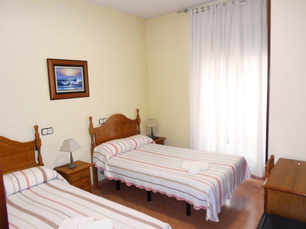 Hostal Internacional Madrid